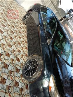 تۆیۆتا کامری